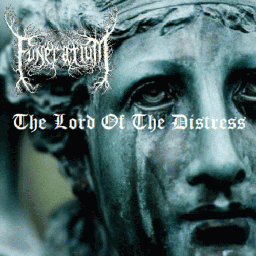 Funerarium (FRA-3) : The Lord of the Darkness
